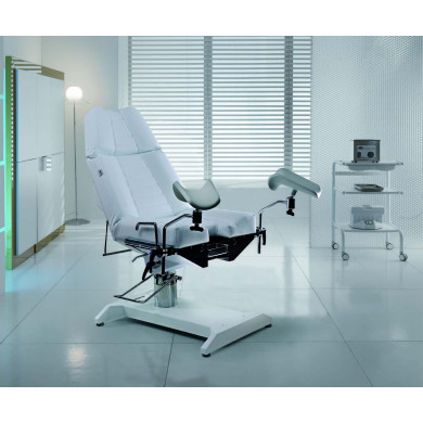 Косметологическое кресло &quot;Lemi HydroGyno&quot;
