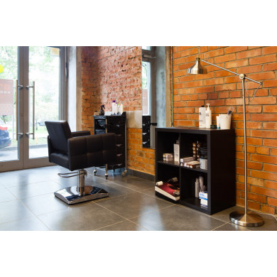 Парикмахерское кресло &quot;Aurora&quot;