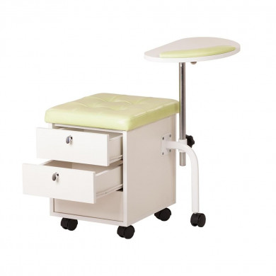 Пуф для экспресс маникюра 421