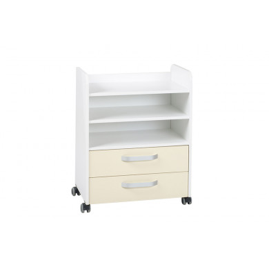 Тележка косметологическая &quot;Ergo Basic&quot;