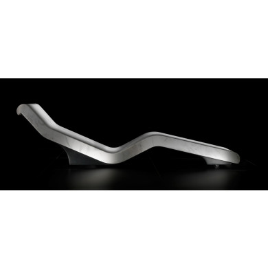 Инфракрасный теплый шезлонг &quot;CLEOPATRA BASICO&quot;