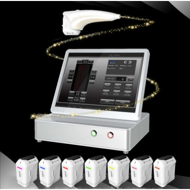 Аппарат Smas Lifting (HIFU) Aluminum 2D