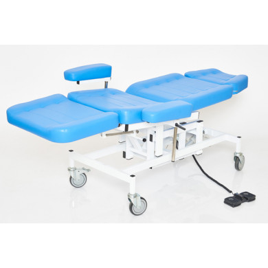 Кресло косметологическое &quot;К-044э&quot;