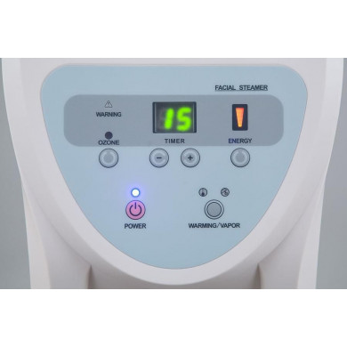 Вапоризатор c таймером SD-1106, 4 функции