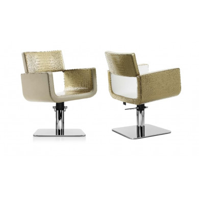 Кресло парикмахерское TAU 