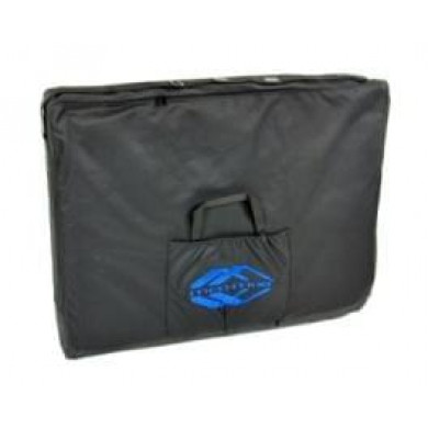 Массажный стол складной деревянный JF-AY01 3-х секционный с волной (МСТ-103Л)