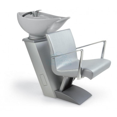 Мойка парикмахерская L-TYPE ALUOTIS