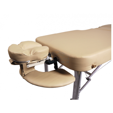 Массажный стол складной Titan