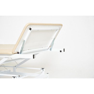 Массажный стол на гидроприводе &quot;КСМ-042г&quot;