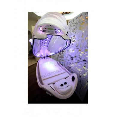 СПА капсула &quot;ALPHA LED LIGHT SPA&quot;