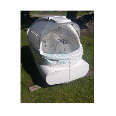 Спа капсула &quot;Spa Oceana&quot;