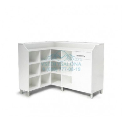 Стойка администратора Lullaby