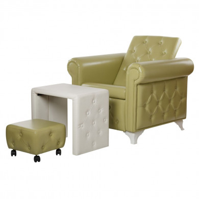 Пуф для мастера &quot;Соната&quot;