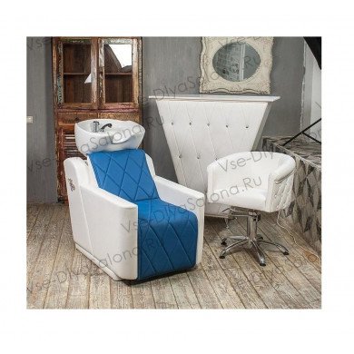 Кресло парикмахерское &quot;Prego&quot;