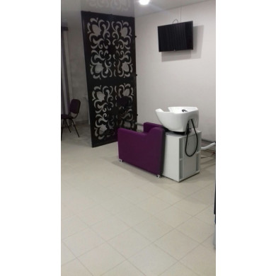 Мойка парикмахерская &quot;Groan&quot;