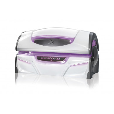 Солярий горизонтальный &quot;Luxura X7 II 42 Sli High Intensive&quot;