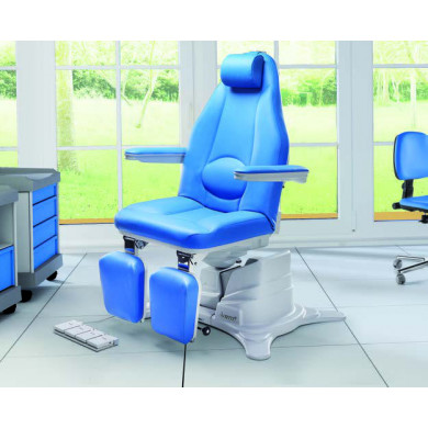 Кресло педикюрное &quot;PODO DREAM&quot;