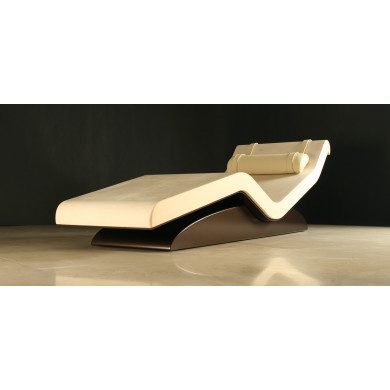 Инфракрасный теплый шезлонг &quot;CLEOPATRA MODERNO&quot;