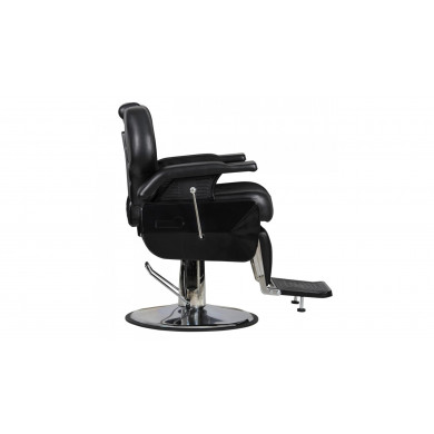 Мужское барбер кресло Сатурн