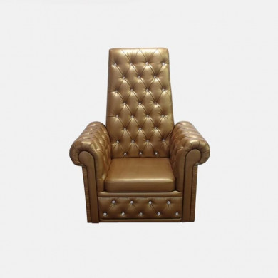 Педикюрное СПА кресло &quot;ТРОН&quot;