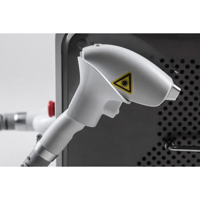 Диодный лазерный аппарат &quot;In-Motion D2+&quot;