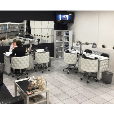 Стул клиента &quot;Royal&quot;