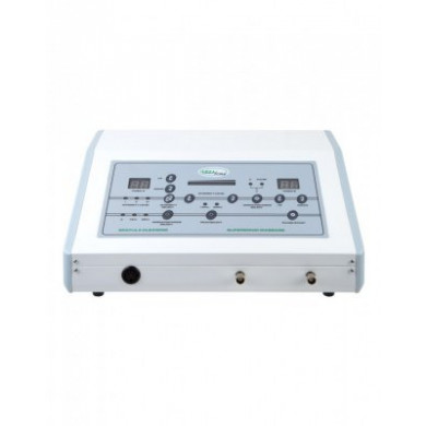 Аппарат ультразвукового пилинга с РУ Минздрава РФ, Bio Sonic-Wave​, Gezatone