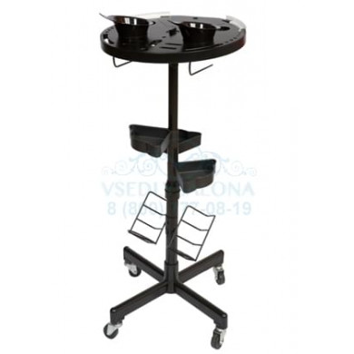 Тележка для окрашивания JY-175