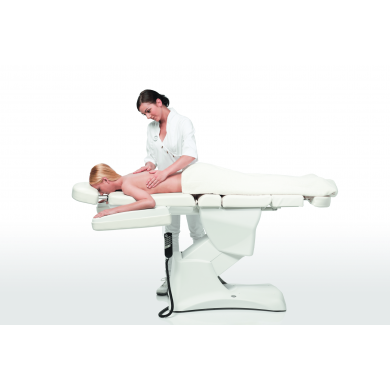 Кресло косметологическое Ionto Comfort Xdream (электрическое)