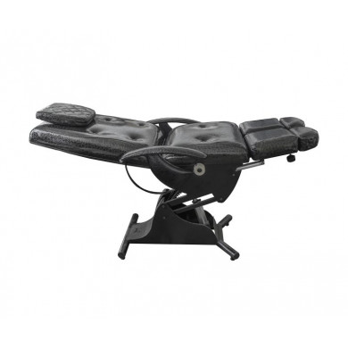 Педикюрное косметологическое кресло НАДИН 4 электромотора