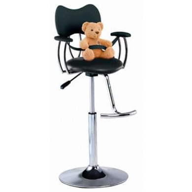 Парикмахерский детский стул D01