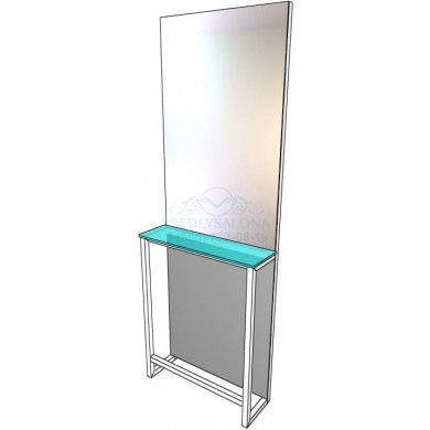 Зеркало Violet