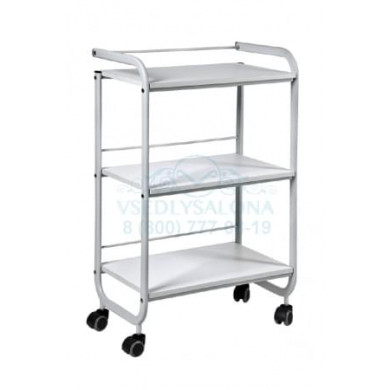 Тележка косметологическая &quot;Изера&quot;