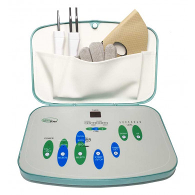 Аппарат микротоковой терапии &quot;Biolift 608 Gezatone&quot;