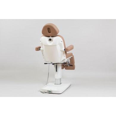 Педикюрное кресло SD-3803AS, 2 мотора