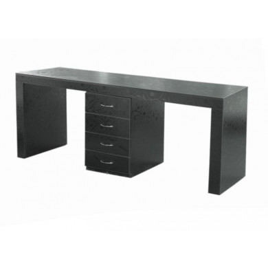 Маникюрный стол Квадро Дабл