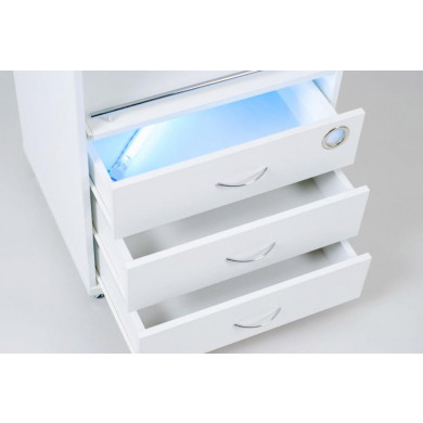 Тележка Италика