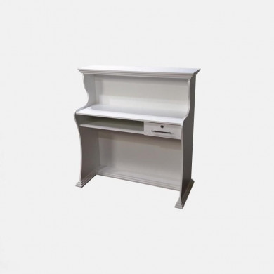 Стойка администратора Bump