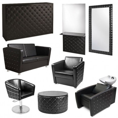 Диван &quot;Гламрок&quot; 3-x местный