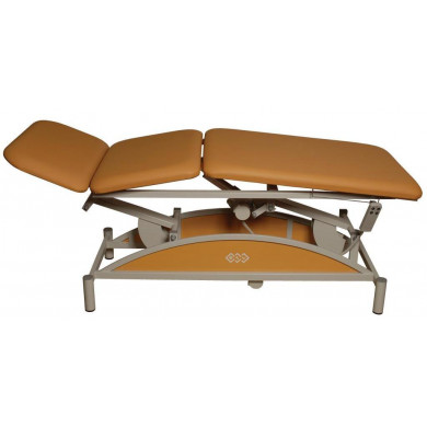 Массажный стол &quot;BTL 1300&quot; трехсекционный