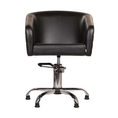 Парикмахерское кресло &quot;Гламрок&quot;