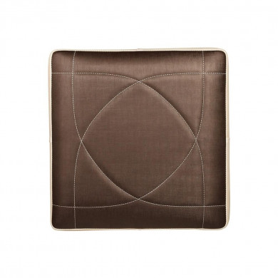 Пуф &quot;Анжелика&quot; (квадратный)