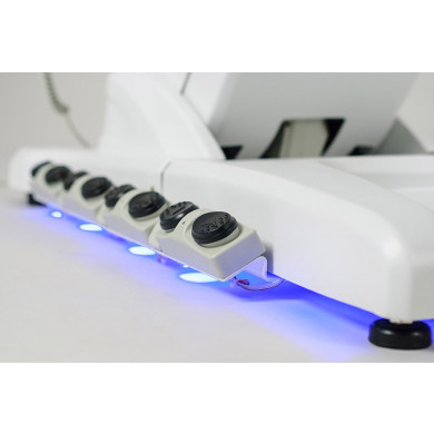 Косметологическое кресло &quot;SD-3872&quot; 4 мотора