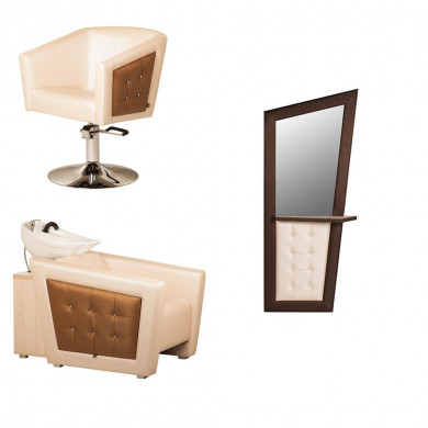 Парикмахерское зеркало &quot;Гармония II&quot;