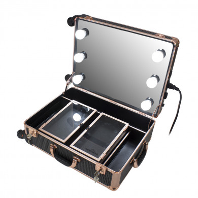 Мобильная студия визажиста &quot;VZ-58&quot;