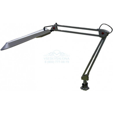 Лампа для маникюра Грей