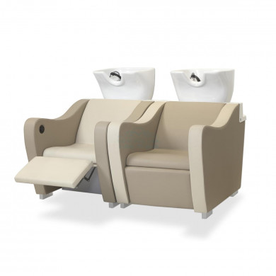 Мойка парикмахерская NIRVANA RELAX