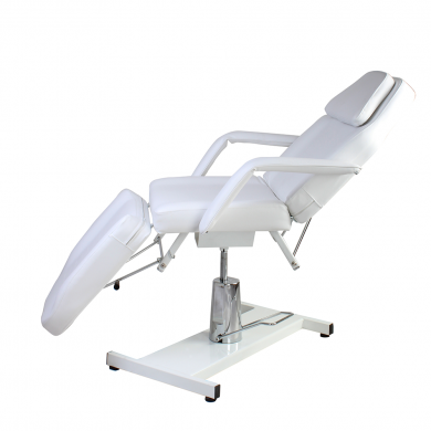 Кушетка косметологическая на гидравлике &quot;54501&quot;