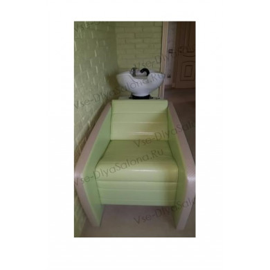 Парикмахерская мойка &quot;Соло&quot;