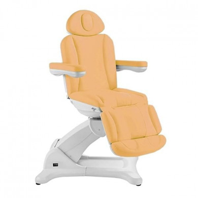 Кресло косметологическое МК33 с тремя моторами